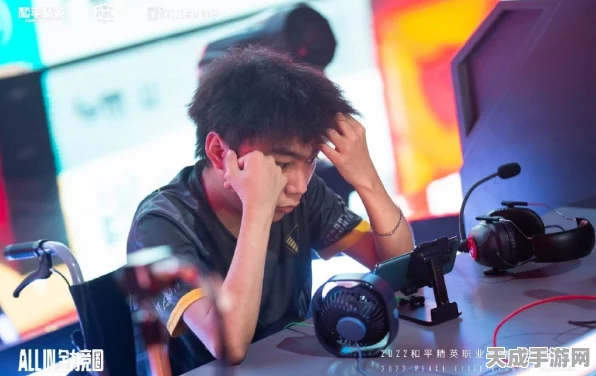 揭秘和平精英NV小白，性别无界，电竞战场上的荣耀征途与非凡风采