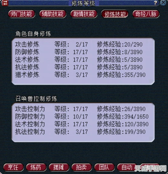 梦幻西游5开高效点修攻略，速升战力秘籍大公开