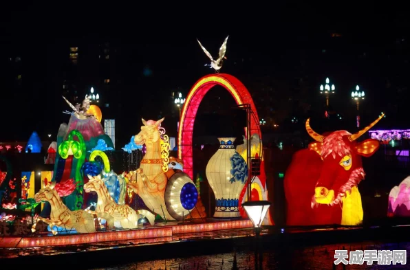 蓝熊大奇幻之旅，美食挑战与神秘栖息地探索赛盛大开启