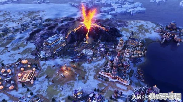 文明6DLC深度解析，已购风云变幻，还需追加迭起兴衰吗？