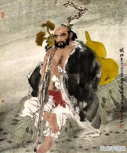 原神深度解析，七七角色圣遗物与武器搭配全攻略