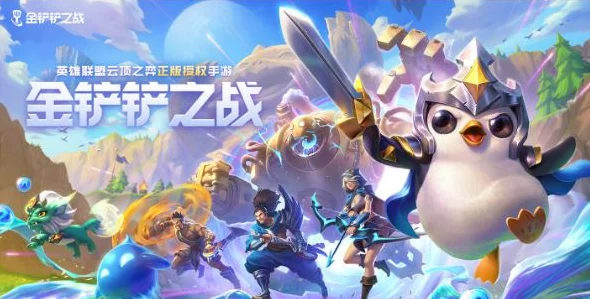 金铲铲之战，魔龙之巢深度评测与玩法揭秘