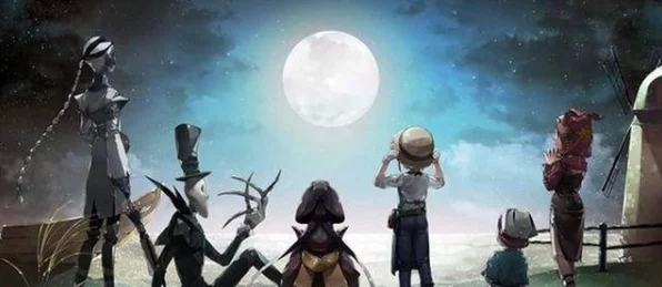 第五人格排位赛策略解析，监管者与求生者，谁才是上分王者？