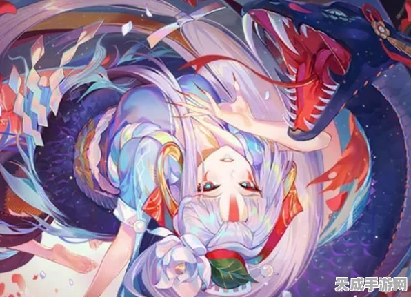 阴阳师高手秘籍，缚骨清姬御魂搭配全攻略，解锁战斗新境界