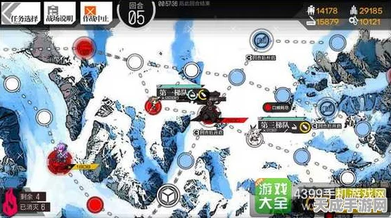 少女前线冬活失温症挑战开启，1-1关卡深度通关秘籍大公开