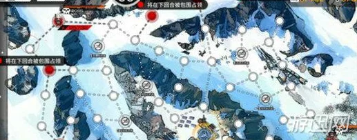 少女前线冬活失温症挑战开启，1-1关卡深度通关秘籍大公开