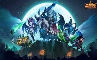 刀塔传奇圣域之战深度剖析，实战策略与战术精髓揭秘