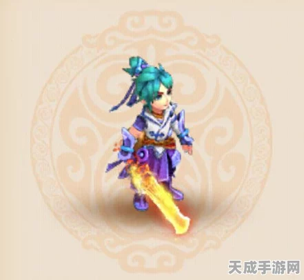 梦幻西游手游，80级武器炫酷登场，外观详解及最新资讯速递