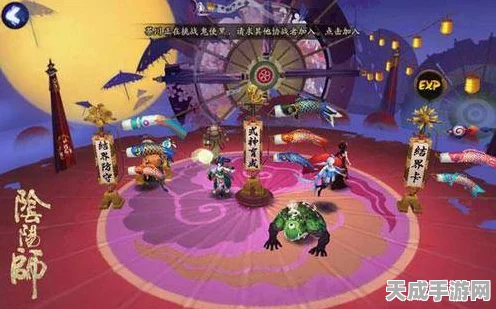 阴阳师手游，揭秘追月神全能辅助，技能属性深度剖析