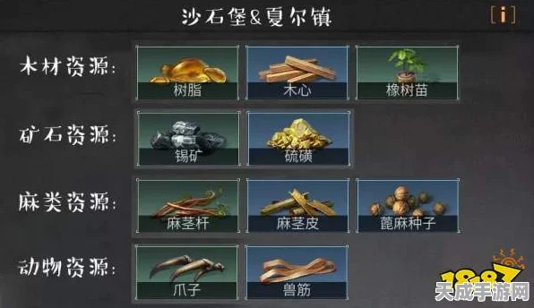 原神玩家必看！钩钩果全地图采集攻略，助你轻松提升角色实力