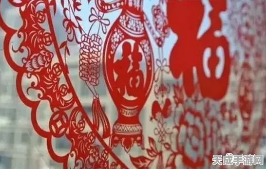 迷你世界春节庆典，窗花寿制作大赛全攻略与资源管理秘籍
