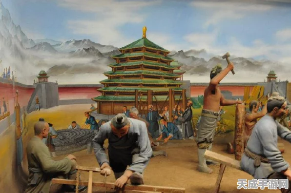 少年三国志2深度攻略，大夏龙雀刀神兵搭配与角色实战解析