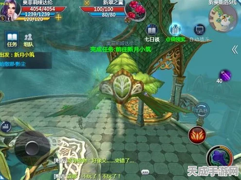 西游奇缘2深度攻略，解锁逗游新篇章，征服奇幻西游世界