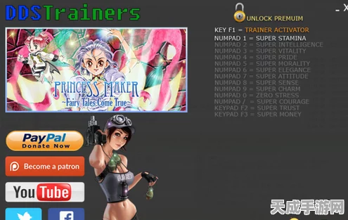 少女前线9A高性能芯片揭秘，骚狐战术革新，探索极限战力新境界