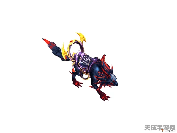 封神再临公测版坐骑大揭秘，神骏相伴，造型随心变！