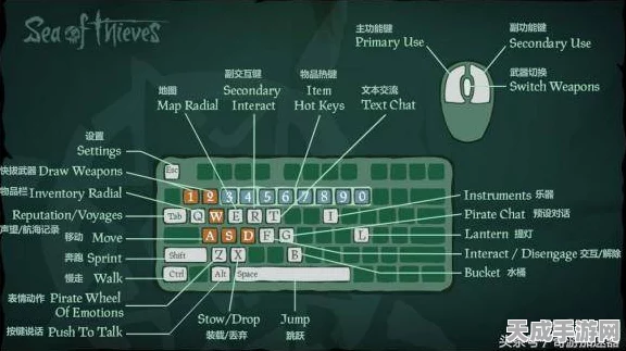 原神海上拾玉任务全解析，高效攻略与避坑指南，助你轻松收集玉符！