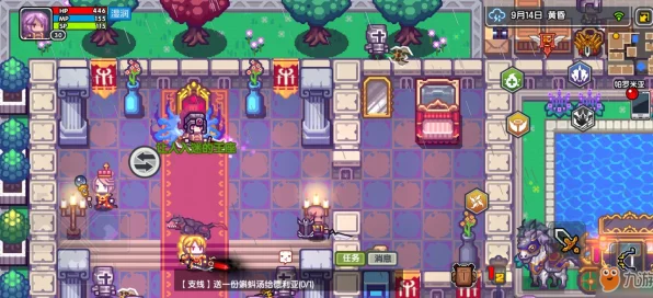 伊洛纳揭秘，解锁未来帕罗米亚的神秘之门，全面攻略来袭！