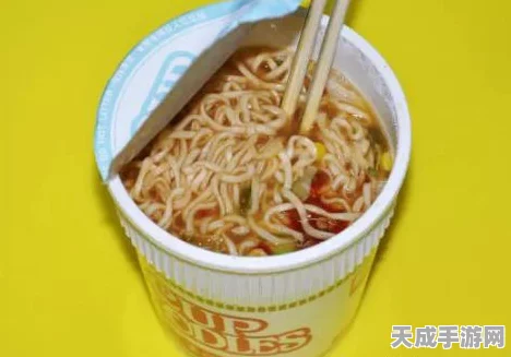 和平精英康师傅泡面摊刷新点揭秘，探索地图隐藏美食，赢取游戏内惊喜！
