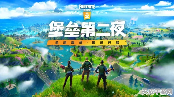 堡垒之夜手游卡顿救星，详解主界面进不去的故障排查与修复秘籍，助你重返战场
