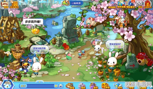 洛克王国珍稀宠物呱呱获取攻略，解锁隐藏任务与活动秘籍