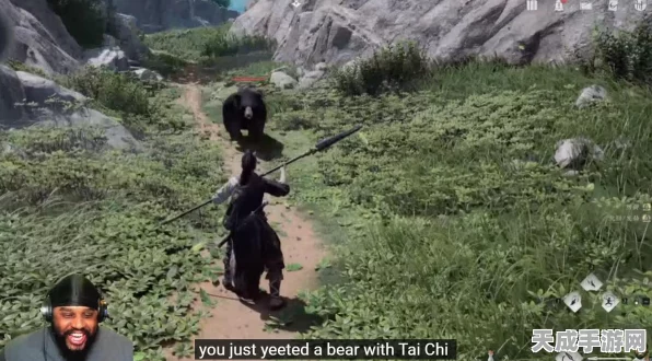 燕云十六声移动端震撼登场，双端同步优化，打造无与伦比的武侠盛宴