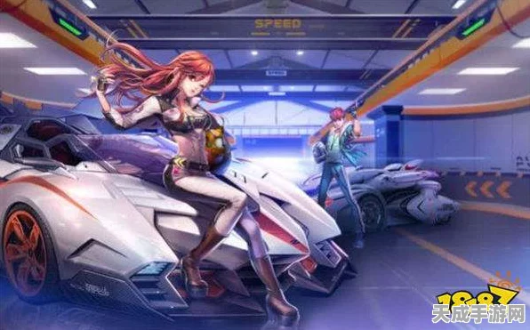 手游QQ飞车，深度解析车辆改装技巧与实战应用