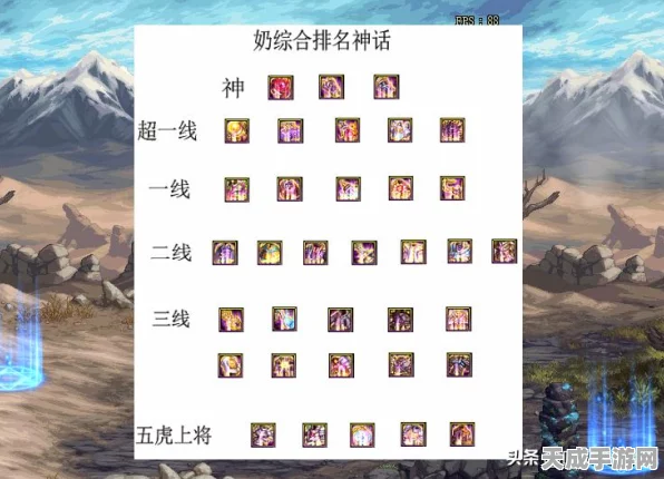 DNF顶尖对决，擎天套装VS铁匠套装，谁才是装备王者？