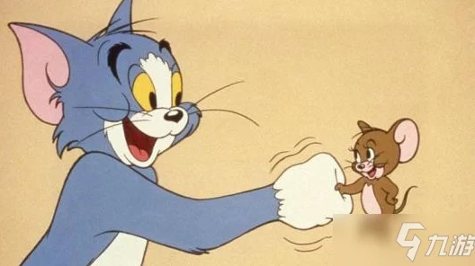 揭秘猫和老鼠手游，侦探泰菲全能技能大起底，助你赛场称雄！