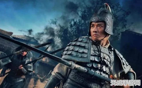 三国志战略版，揭秘强力武器获取秘籍，打造无敌战将！