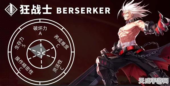 晶核狂战士属性揭秘，暗属性之谜终揭晓！