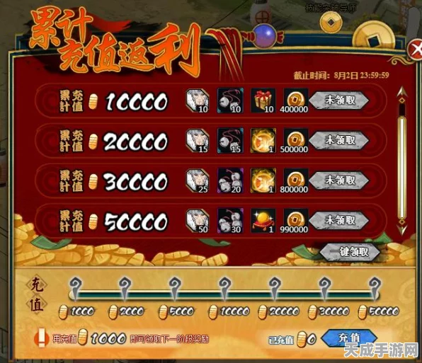 火影OL震撼更新，主角形象全面革新，全新赛事燃爆登场！