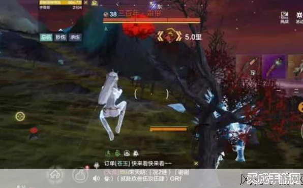 妄想山海尘壤，解锁虚拟世界的财富密码与现实价值