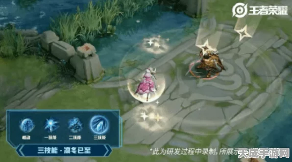王昭君星元青鸾皮肤，解锁途径全揭秘，珍稀皮肤触手可及！