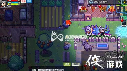 伊洛纳耶鲁士机械兵速刷攻略，揭秘高效刷怪地点