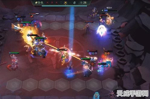 云顶之弈全赛季回顾，版本更迭下的策略盛宴与冠军荣耀