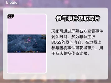 夜族崛起，揭秘暗影碎片的高效获取攻略