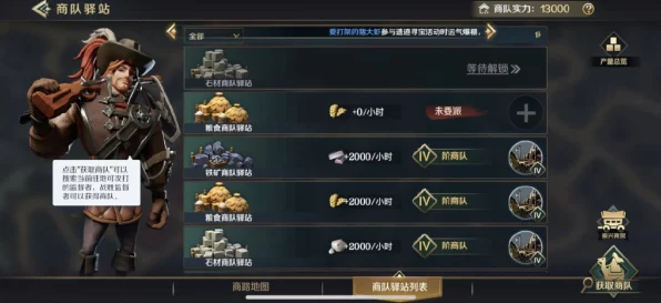 T4红兵装终极攻略，解锁文明与征服的荣耀之路