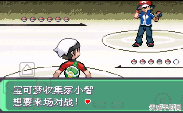 口袋妖怪究极绿宝石4小智版，揭秘减速加特防性格搭配策略