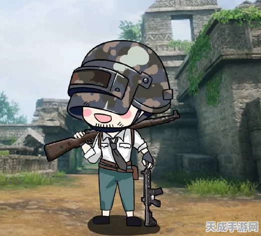 和平精英角色性别更换全攻略，轻松变身，战场风采再升级！