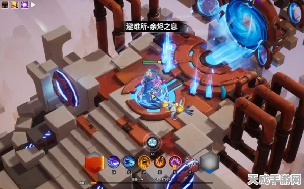 火炬之光无限，解锁贪欲魔方，探索无尽宝藏的终极攻略