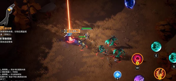 火炬之光无限，解锁贪欲魔方，探索无尽宝藏的终极攻略
