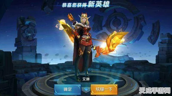 王者荣耀，千古一帝嬴政速清兵线后战略指南