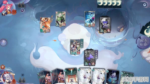 阴阳师雪女觉醒攻略，必备材料一网打尽，助你战力飙升！