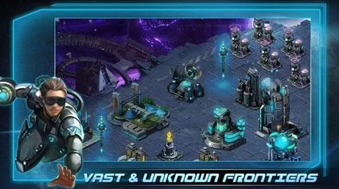 星球大战，银河猎手新纪元——K A0S精英猎手角色深度剖析与实战技巧