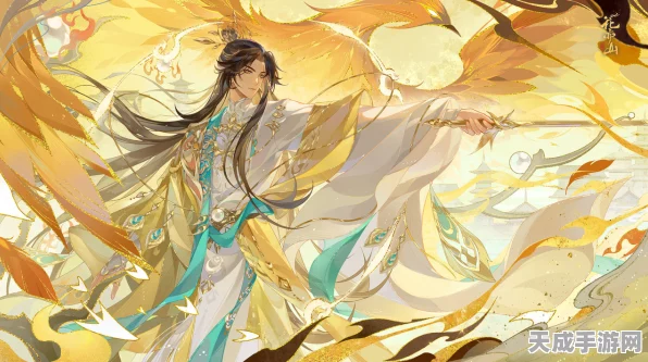 花亦山心之月，揭秘画卷合成绝技，打造独一无二艺术珍品