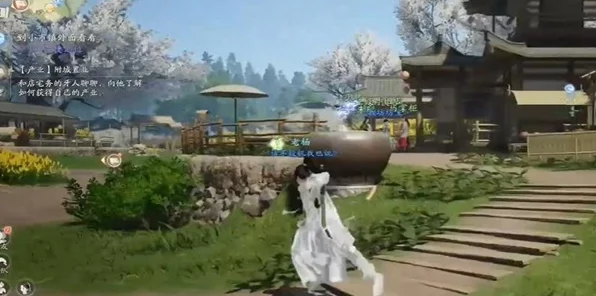 射雕手游珍稀道具大揭秘，慈母绣鞋高效收集全攻略，限时活动助力获取