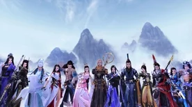 烟雨江湖，揭秘邪剑门派拜师严苛条件与入门攻略
