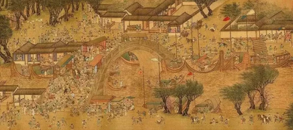 江湖雅韵，风尚盛典，一梦江湖携手嘉人打造跨界联动新篇章