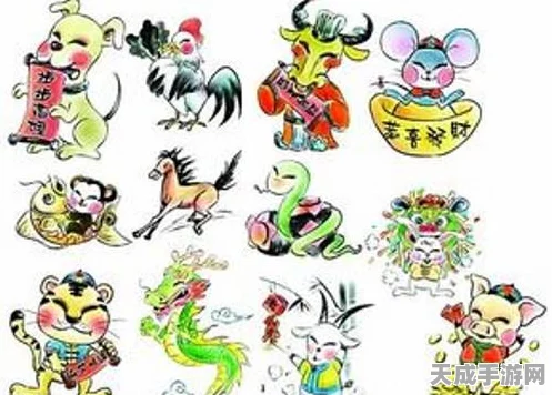 疯狂梗传大揭秘，十二生肖通关攻略全解析