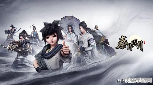 热血重燃，一战称王，斗战国MMORPG手游震撼来袭！